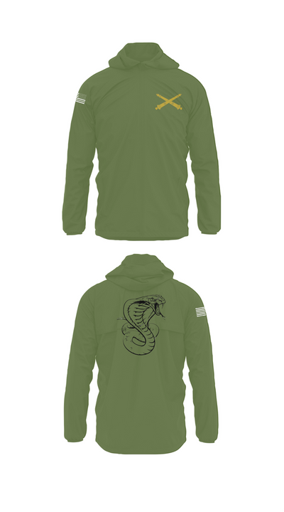 Cobra 3-321 FAR 80626179 Windbreaker - 41