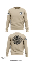 Desperados 24416506 Crew Neck Sweatshirt - 107