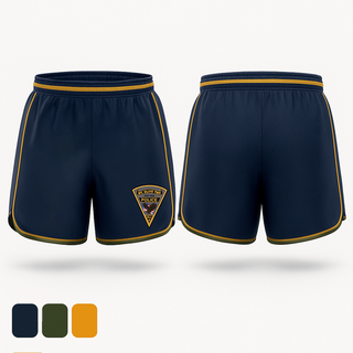 Ranger Panties, Mount Olive Police Department, , Teamtime, Team time, sublimation, custom sports apparel, team uniforms, spirit wear, spiritwear, sports uniforms, custom shirts, team store, custom team store, fundraiser sports, apparel fundraiser