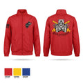 Berserker Battery 22109371 Windbreaker - 1