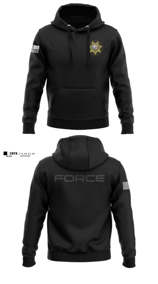 Hoodie, Ucla police departments, Police, Teamtime, Team time, sublimation, custom sports apparel, team uniforms, spirit wear, spiritwear, sports uniforms, custom shirts, team store, custom team store, fundraiser sports, apparel fundraiser