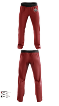 Westfall mustangs 55143002 Sweatpants - 1