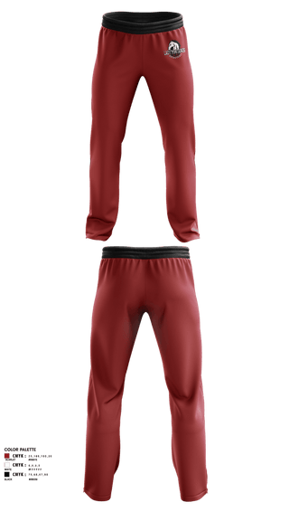 Sweatpants, Westfall mustangs, Women's Basketball, Teamtime, Team time, sublimation, custom sports apparel, team uniforms, spirit wear, spiritwear, sports uniforms, custom shirts, team store, custom team store, fundraiser sports, apparel fundraiser