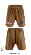 Phoenix Raven Instrutor 33351761 Athletic Shorts With Pockets - 101
