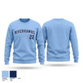 Logan Martin Riverhawks Crew Neck Sweatshirt - 2