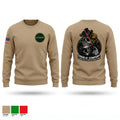 Logistics & Infrastructure 95797147 Crew Neck Sweatshirt - 1
