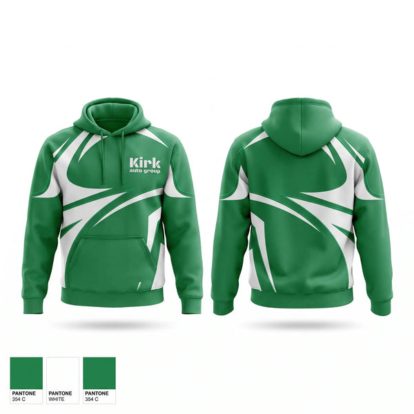 Hoodie, Kirk auto group, Women's Basketball, Teamtime, Team time, sublimation, custom sports apparel, team uniforms, spirit wear, spiritwear, sports uniforms, custom shirts, team store, custom team store, fundraiser sports, apparel fundraiser