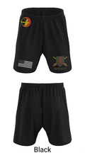 1ID DIVARTY 89089290 Athletic Shorts With Pockets - 29