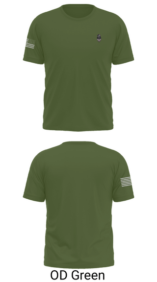 Short Sleeve Performance Shirt, 56th SOF CBRN Company, Army, Teamtime, Team time, sublimation, custom sports apparel, team uniforms, spirit wear, spiritwear, sports uniforms, custom shirts, team store, custom team store, fundraiser sports, apparel fundraiser