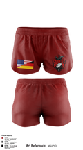 Saber Rugby 88389897 Ranger Panties - 1