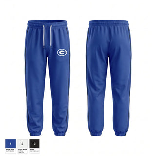 Sweatpants, Lady Jays, Softball, Teamtime, Team time, sublimation, custom sports apparel, team uniforms, spirit wear, spiritwear, sports uniforms, custom shirts, team store, custom team store, fundraiser sports, apparel fundraiser