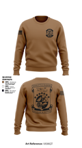 89 ATKS 2 60453527 Crew Neck Sweatshirt - 2