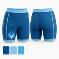 Journey FC Women's Shorts - 1