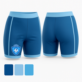 Womens Shorts, Journey FC, Men's Soccer, Teamtime, Team time, sublimation, custom sports apparel, team uniforms, spirit wear, spiritwear, sports uniforms, custom shirts, team store, custom team store, fundraiser sports, apparel fundraiser