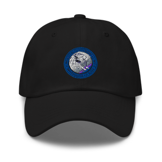U.S. Air Force Reserve Office of the Judge Advocate General: National Security Division 91595356 Classic Dad Hat | Yupoong 6245CM