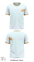 SDCA 33873016 Short Sleeve Performance Shirt - 1