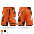 Bearcats 34365817 Athletic Shorts With Pockets - 1
