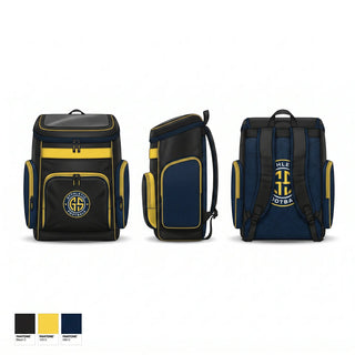 Gear Bag, H2F, Army, Teamtime, Team time, sublimation, custom sports apparel, team uniforms, spirit wear, spiritwear, sports uniforms, custom shirts, team store, custom team store, fundraiser sports, apparel fundraiser