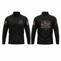 Indigenous Fire Response Windbreaker - 1