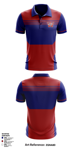 Short Sleeve Performance Polo, Waianae Je. Seariders, , Teamtime, Team time, sublimation, custom sports apparel, team uniforms, spirit wear, spiritwear, sports uniforms, custom shirts, team store, custom team store, fundraiser sports, apparel fundraiser