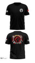 Support, HHT, 1/11 ACR 50825035 Short Sleeve Performance Shirt - 3