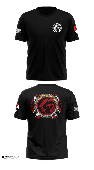 Short Sleeve Performance Shirt, Support, HHT, 1/11 ACR, Army, Teamtime, Team time, sublimation, custom sports apparel, team uniforms, spirit wear, spiritwear, sports uniforms, custom shirts, team store, custom team store, fundraiser sports, apparel fundraiser