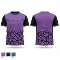 KC Phoenix 31231876 Old School Cotton Feel Shirt - 1