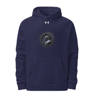 Charlie Battery 2-114th FA 47332730 Under Armour Hoodie