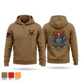 ESSEX RDIV Hoodie - 1