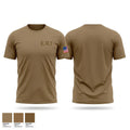 3rd Fleet Short Sleeve Performance Shirt - 1
