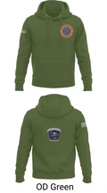 4th Medical Logistics 59116448 Hoodie - 58