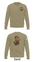 2-69 GCo 14214767 Crew Neck Sweatshirt - 85