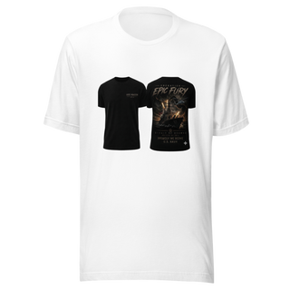 Unisex Staple T-Shirt - White