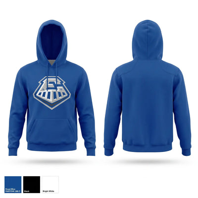 Express Hoodie - 2
