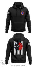 Station 31 69010636 Hoodie - 51