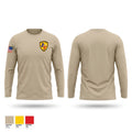 Friberg-Cooper VFD 65503442 Long Sleeve Performance Shirt - 1