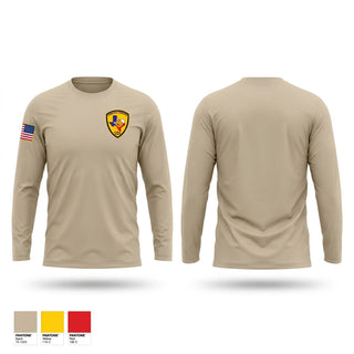 Long Sleeve Performance Shirt, Friberg-Cooper VFD, Fire Department, Teamtime, Team time, sublimation, custom sports apparel, team uniforms, spirit wear, spiritwear, sports uniforms, custom shirts, team store, custom team store, fundraiser sports, apparel fundraiser