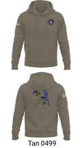 Station 4 55536682 Hoodie - 12