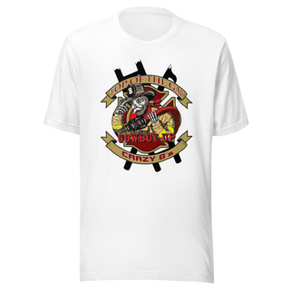 Unisex Staple T-Shirt - White