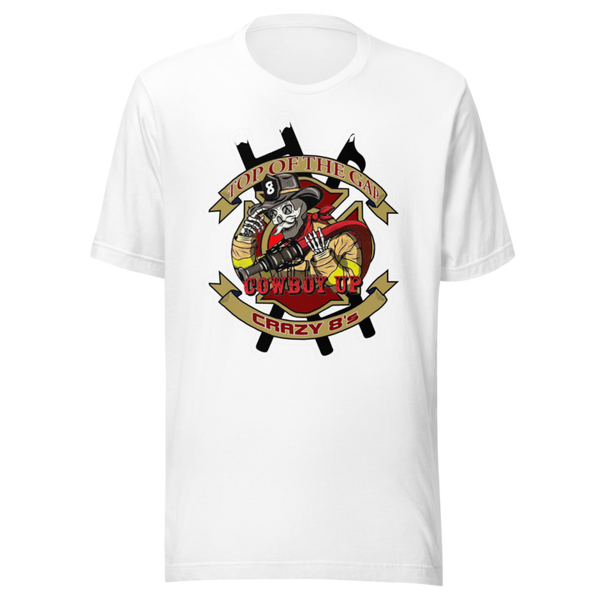 Unisex Staple T-Shirt - White