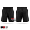 NBWFC Athletic Shorts With Pockets - 1