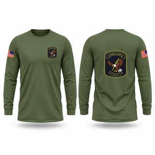 Long Sleeve Performance Shirt, Sumner county ERT, Police, Teamtime, Team time, sublimation, custom sports apparel, team uniforms, spirit wear, spiritwear, sports uniforms, custom shirts, team store, custom team store, fundraiser sports, apparel fundraiser