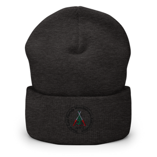 NEFWTA 39618936 Cuffed Beanie | Yupoong 1501KC