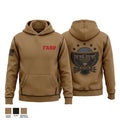 18 LRS Hoodie - 1