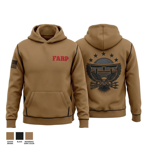 Hoodie, 18 LRS, Air Force, Teamtime, Team time, sublimation, custom sports apparel, team uniforms, spirit wear, spiritwear, sports uniforms, custom shirts, team store, custom team store, fundraiser sports, apparel fundraiser