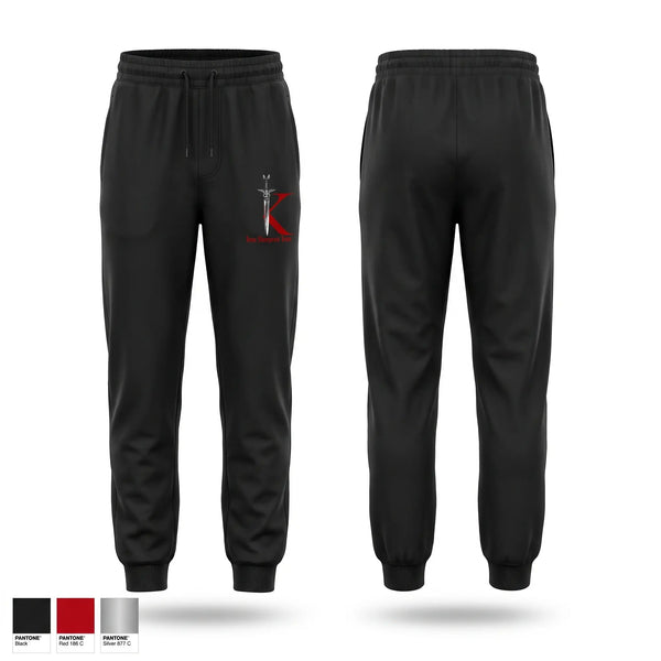 Sweatpants, 37th Forward Resuscitation Surgical Detachment, Army, Teamtime, Team time, sublimation, custom sports apparel, team uniforms, spirit wear, spiritwear, sports uniforms, custom shirts, team store, custom team store, fundraiser sports, apparel fundraiser