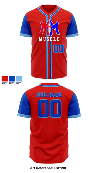 Full Button Baseball Jersey, team name, Baseball, Teamtime, Team time, sublimation, custom sports apparel, team uniforms, spirit wear, spiritwear, sports uniforms, custom shirts, team store, custom team store, fundraiser sports, apparel fundraiser