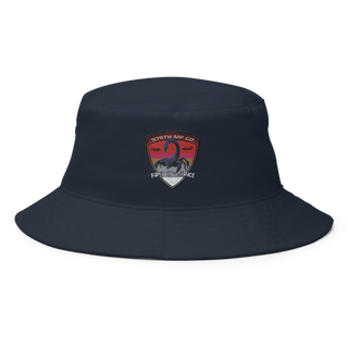 978th Military Police Company 16127103 Bucket Hat | Big Accessories BX003