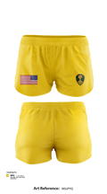 785th Military Police Battalion 97173426 Ranger Panties - 103