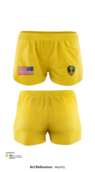 Ranger Panties, 785th Military Police Battalion, , Teamtime, Team time, sublimation, custom sports apparel, team uniforms, spirit wear, spiritwear, sports uniforms, custom shirts, team store, custom team store, fundraiser sports, apparel fundraiser